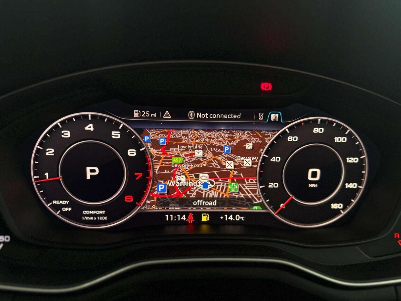 2018 AUDI A4 2018 AUDI A4