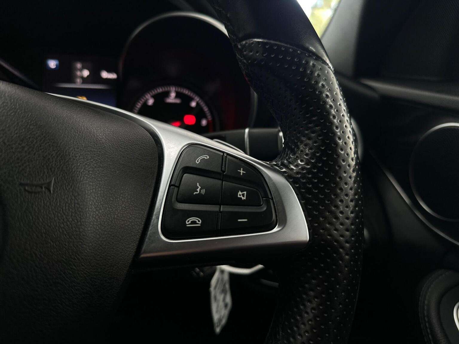 2018 MERCEDES-BENZ C CLASS 2018 MERCEDES-BENZ C CLASS