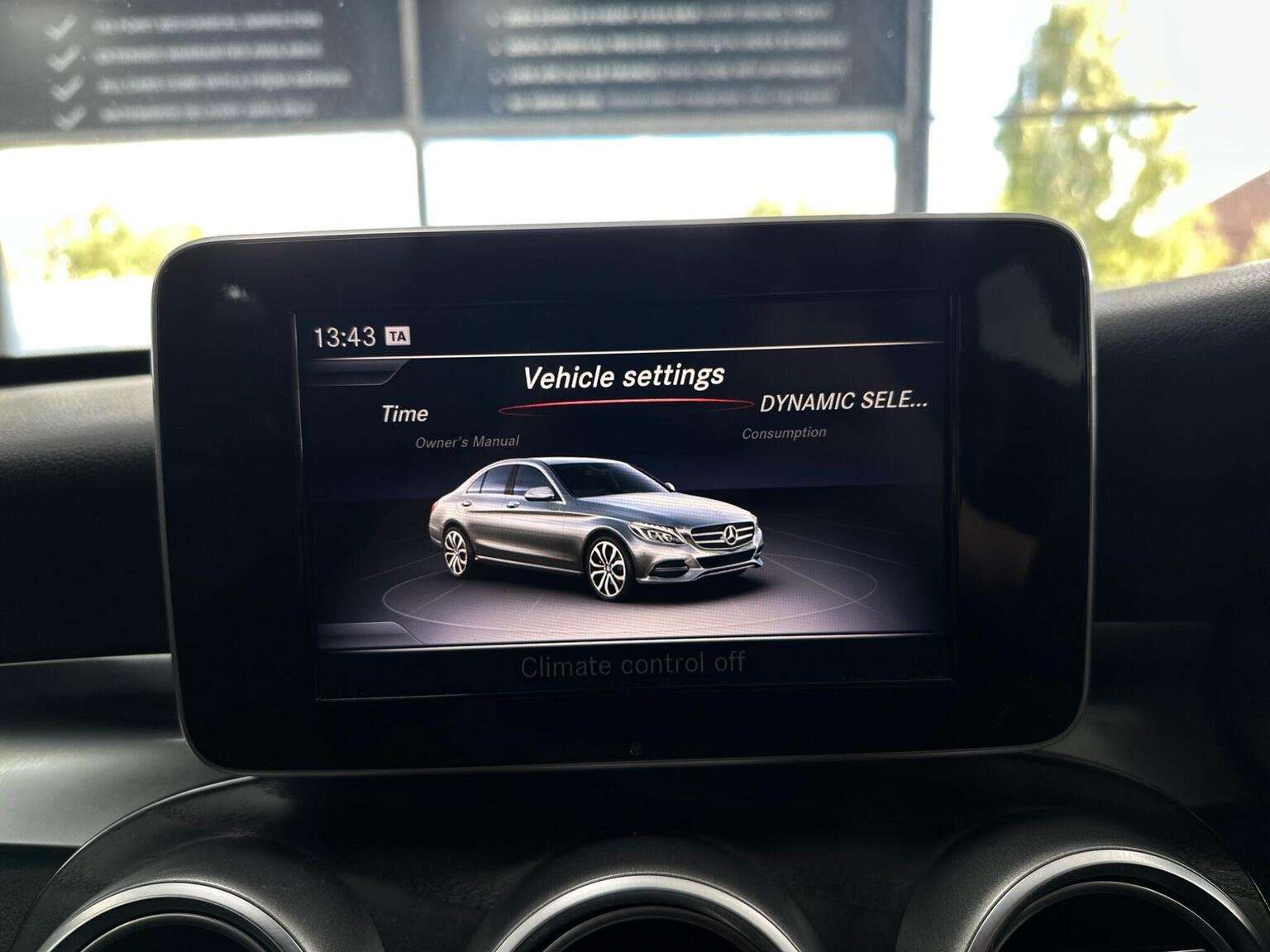 2018 MERCEDES-BENZ C CLASS 2018 MERCEDES-BENZ C CLASS