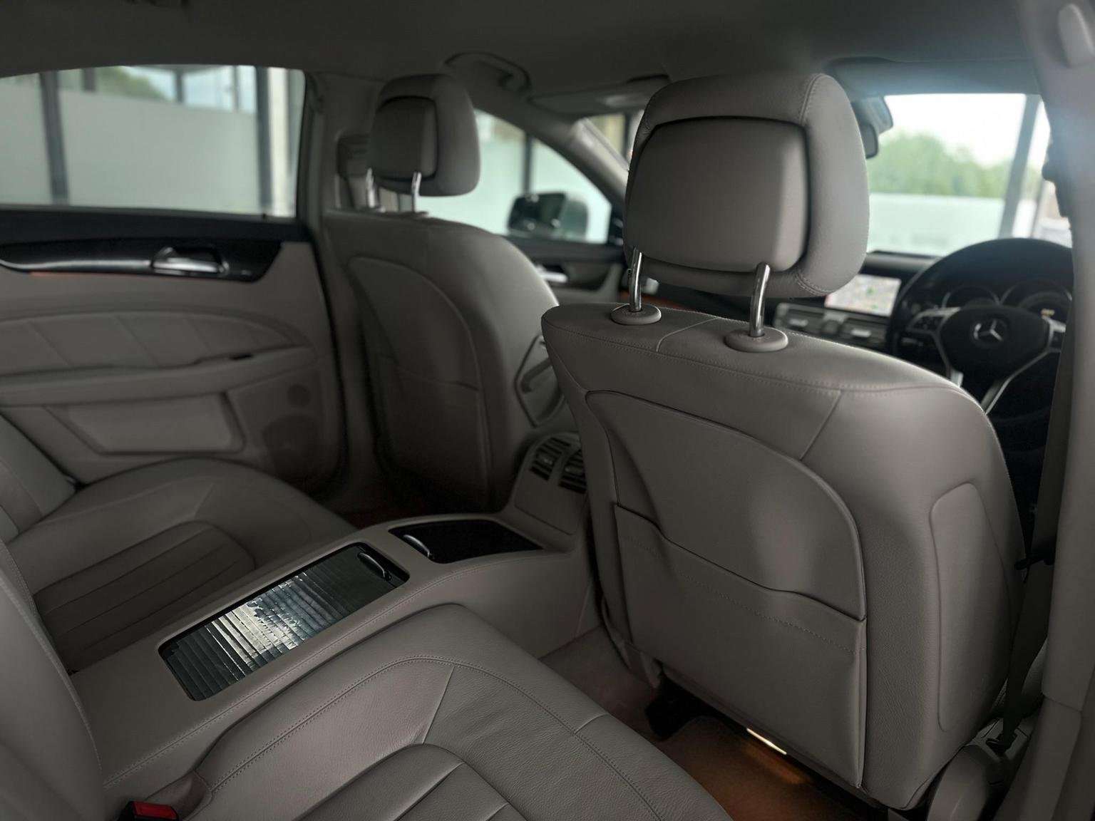 2011 MERCEDES-BENZ CLS 2011 MERCEDES-BENZ CLS