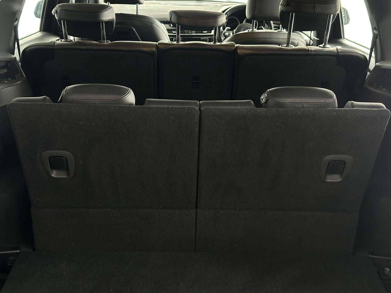 2018 BMW 2 SERIES GRAN TOURER 2018 BMW 2 SERIES GRAN TOURER