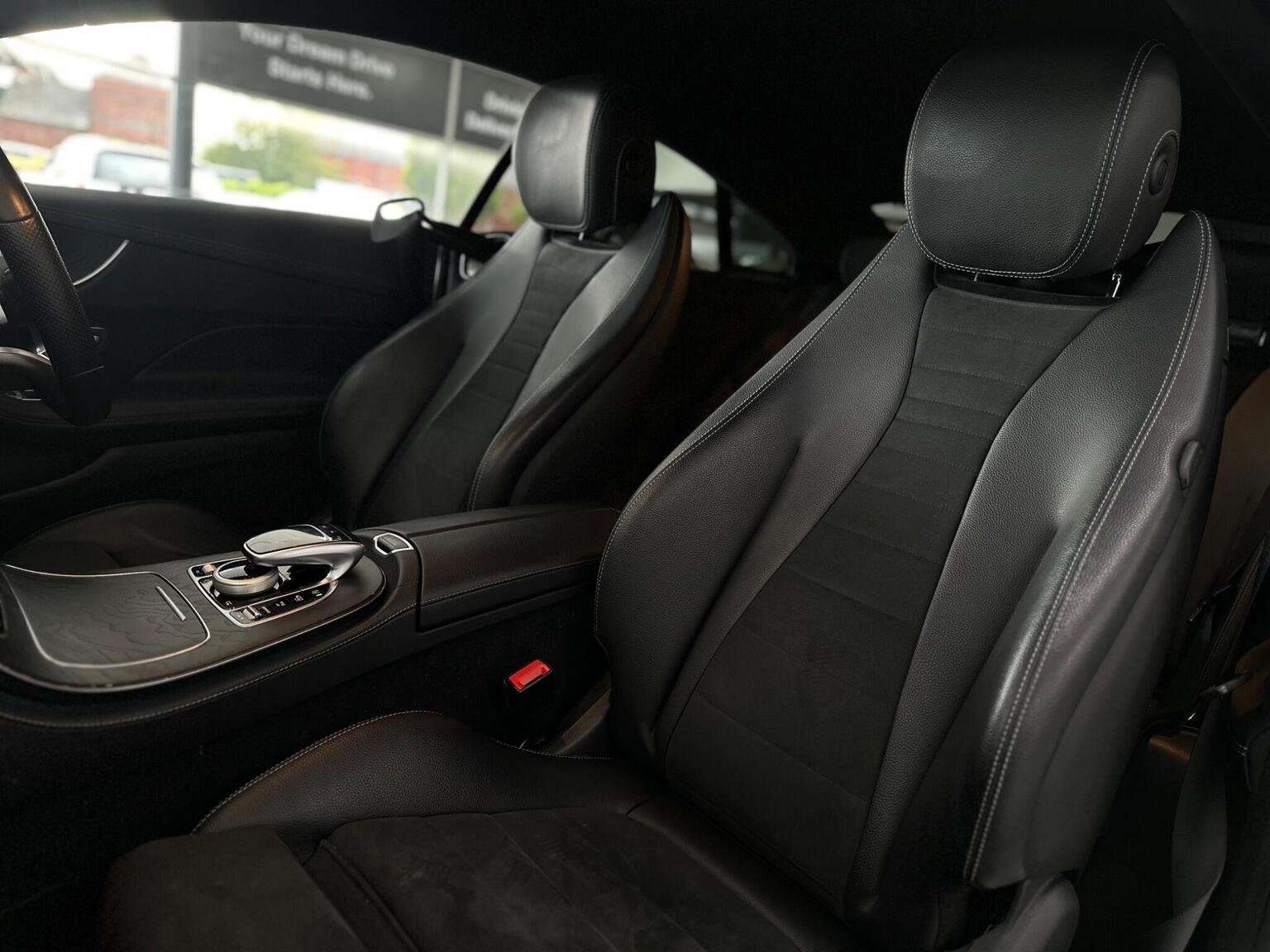 2019 MERCEDES-BENZ E CLASS 2019 MERCEDES-BENZ E CLASS