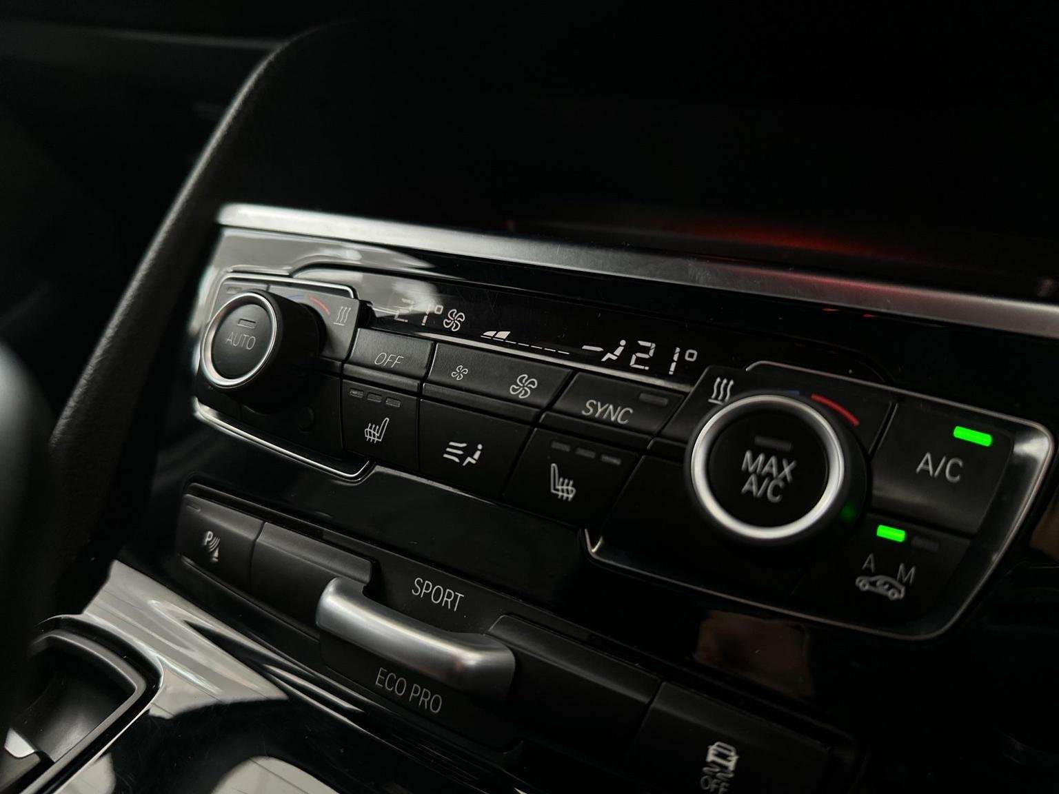 2018 BMW 2 SERIES GRAN TOURER 2018 BMW 2 SERIES GRAN TOURER