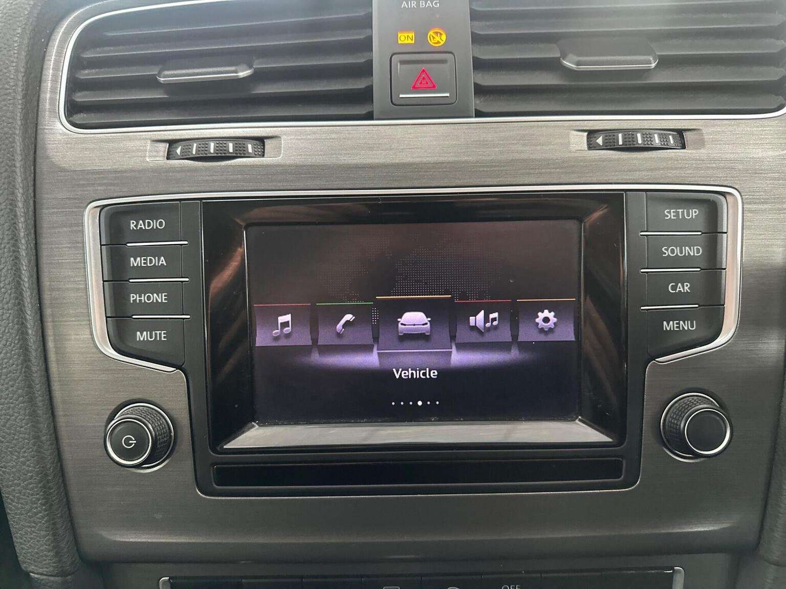 2013 VOLKSWAGEN GOLF 2013 VOLKSWAGEN GOLF