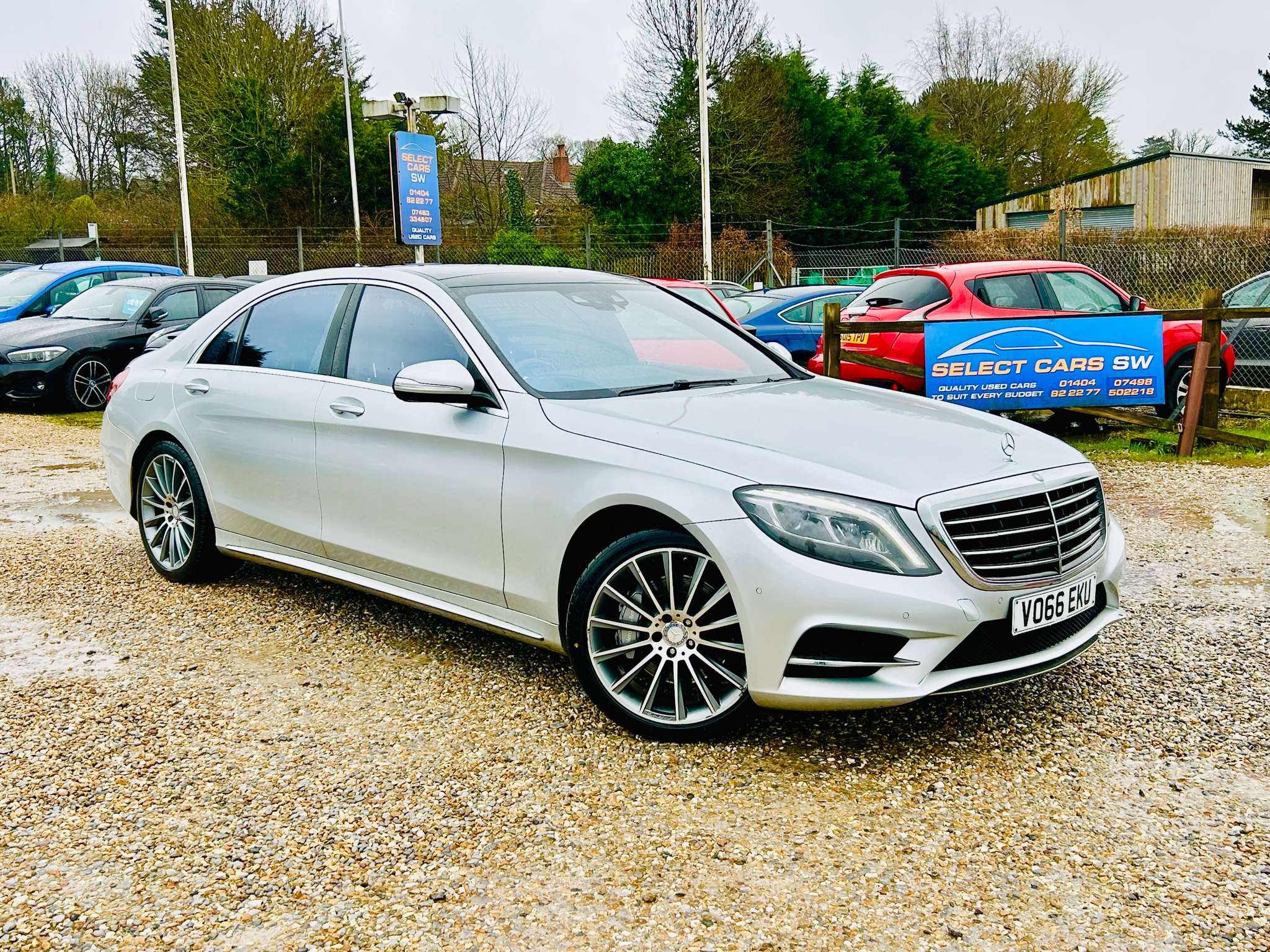 Auto Sale Exeter Used Cars for Sale in Exeter, Devon | Select Cars South West