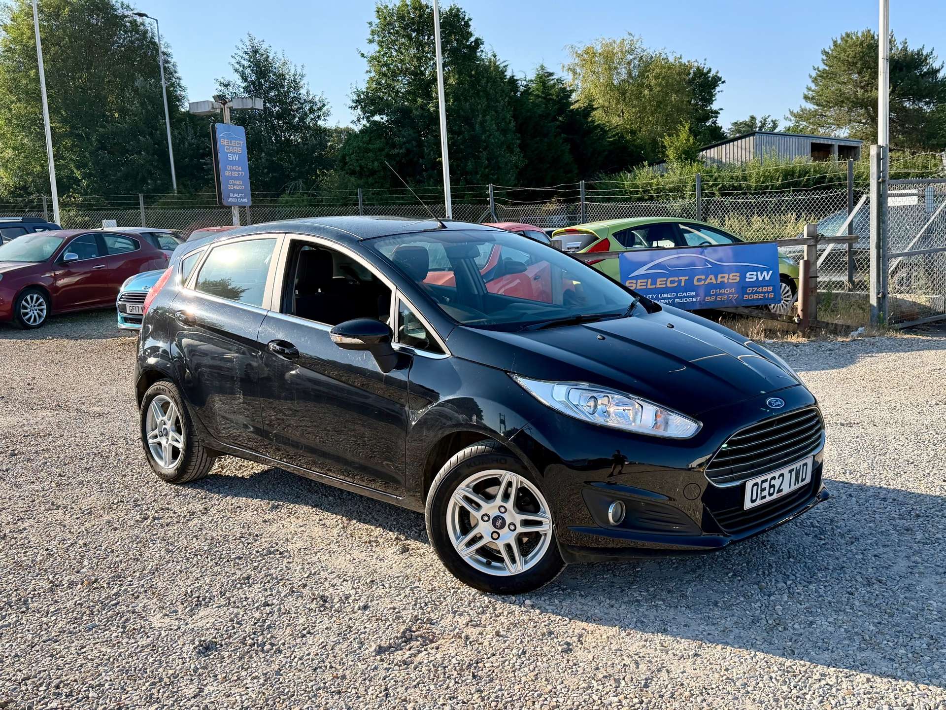 Auto Sale Exeter Used Cars for Sale in Exeter, Devon | Select Cars South West
